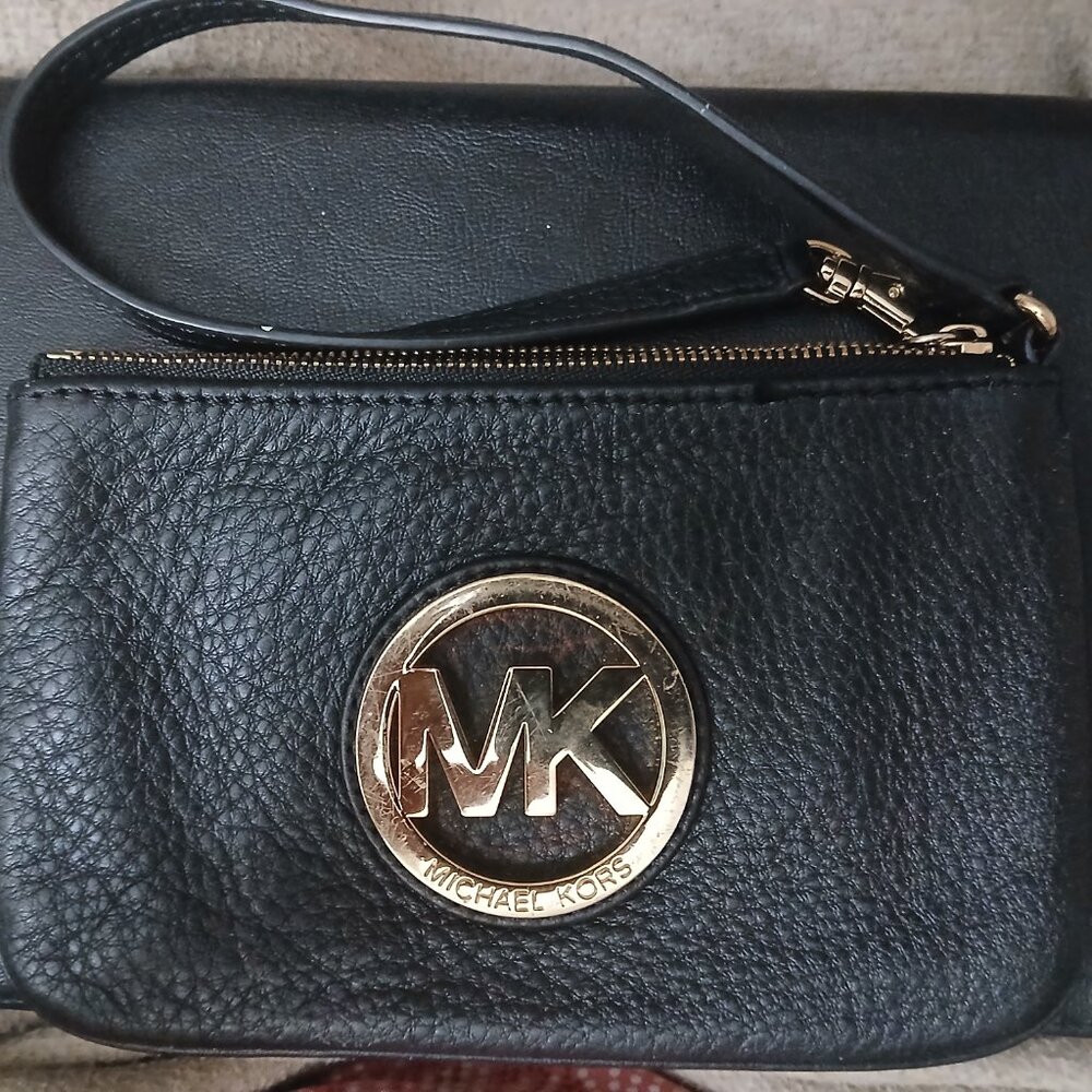 Michael Kors Black bag Vintage